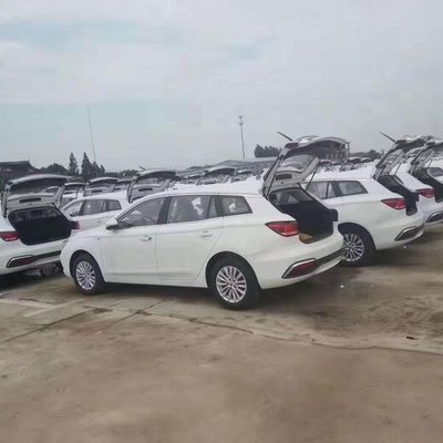 上海專車運營汽車租賃市場全解析 模式、挑戰與選擇指南